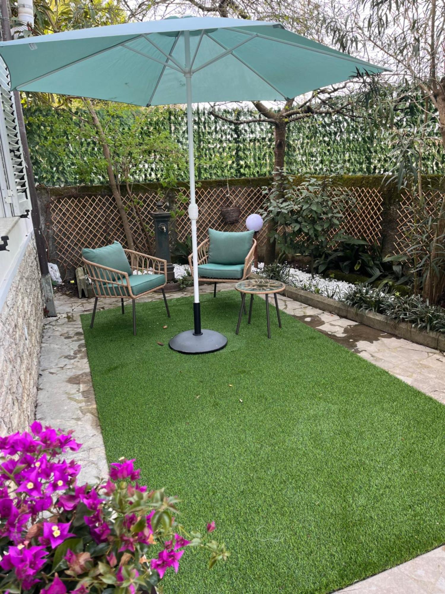 Appartamento Nel Giardino Segreto San Giorgio a Liri Esterno foto