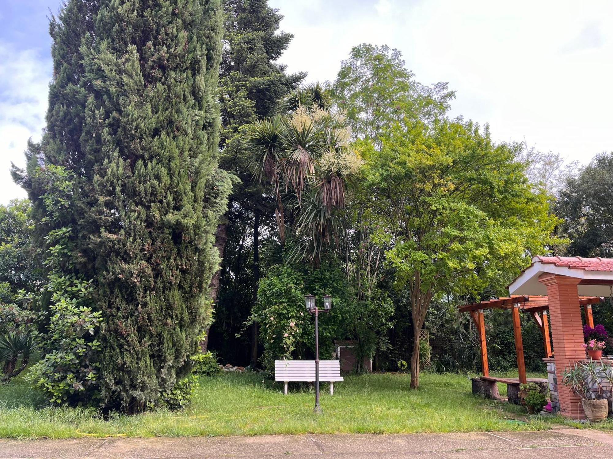 Appartamento Nel Giardino Segreto San Giorgio a Liri Esterno foto